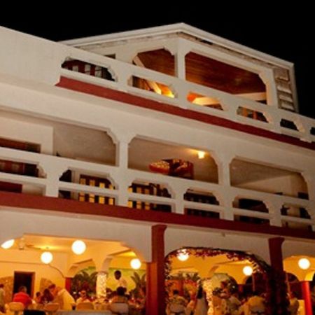 Coral Cove Resort & Spa Negril Exterior photo